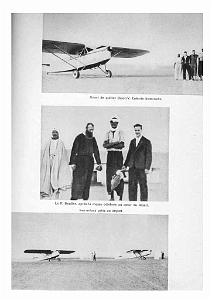 611 A GRANDS COUPS D AILES VERS L AFRIQUE MISSIONAIRE PERE LEON BRADFER_000107